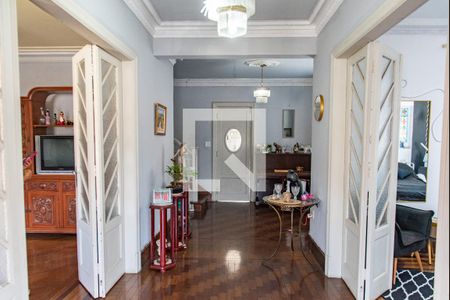 Casa à venda com 439m², 6 quartos e 6 vagasHall de entrada