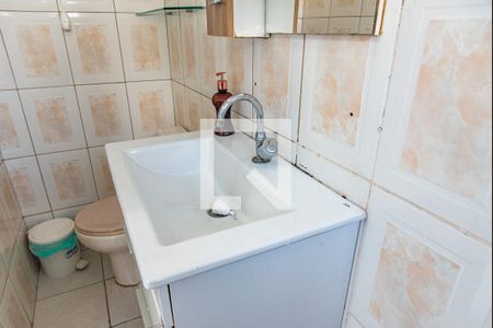 Casa à venda com 439m², 6 quartos e 6 vagasBanheiro 2