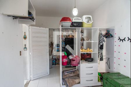 Casa à venda com 439m², 6 quartos e 6 vagasQuarto 3