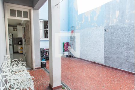 Casa à venda com 439m², 6 quartos e 6 vagasÁrea de serviço