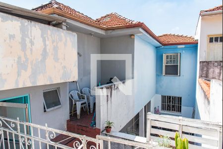Casa à venda com 439m², 6 quartos e 6 vagasQuintal