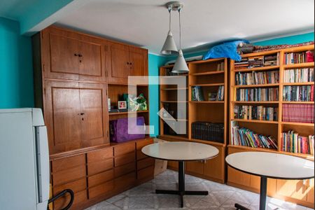 Casa à venda com 439m², 6 quartos e 6 vagasDepósito