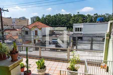 Sala de casa à venda com 6 quartos, 439m² em Cambuci, São Paulo