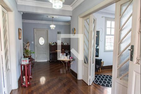 Casa à venda com 439m², 6 quartos e 6 vagasHall de entrada