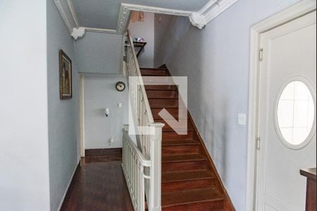 Casa à venda com 439m², 6 quartos e 6 vagasHall de entrada