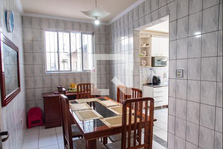 Casa à venda com 439m², 6 quartos e 6 vagasCopa