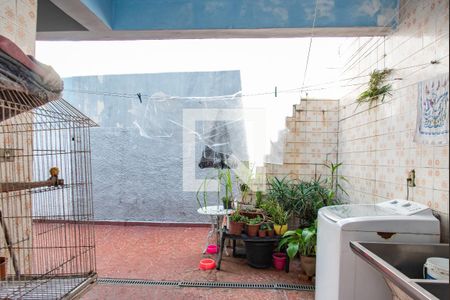 Casa à venda com 439m², 6 quartos e 6 vagasÁrea de serviço