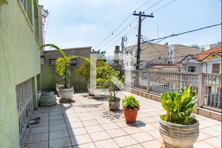 Casa à venda com 439m², 6 quartos e 6 vagasÁrea livre