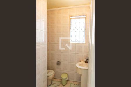 Casa à venda com 439m², 6 quartos e 6 vagasLavabo