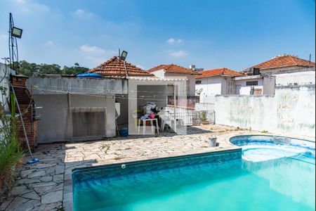 Casa à venda com 439m², 6 quartos e 6 vagasPiscina