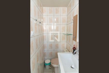 Casa à venda com 439m², 6 quartos e 6 vagasBanheiro 2