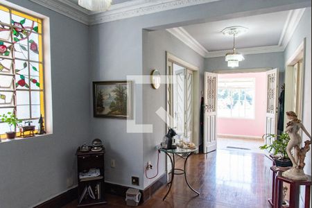 Casa à venda com 439m², 6 quartos e 6 vagasHall de entrada