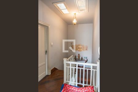 Casa à venda com 439m², 6 quartos e 6 vagasHall dos quartos