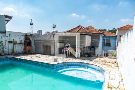 Casa à venda com 439m², 6 quartos e 6 vagasPiscina