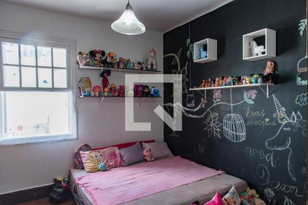 Casa à venda com 439m², 6 quartos e 6 vagasQuarto 2