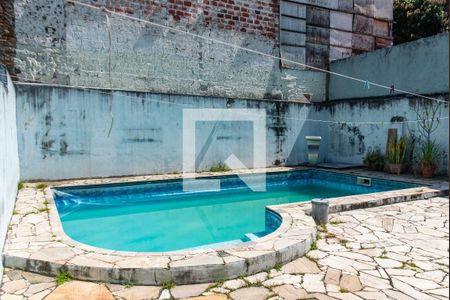 Casa à venda com 439m², 6 quartos e 6 vagasPiscina