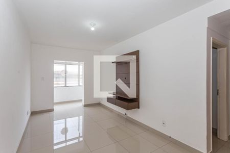 Sala de apartamento para alugar com 1 quarto, 55m² em Vila Gumercindo, São Paulo