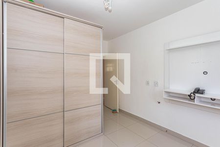 Quarto 1 de apartamento para alugar com 1 quarto, 55m² em Vila Gumercindo, São Paulo