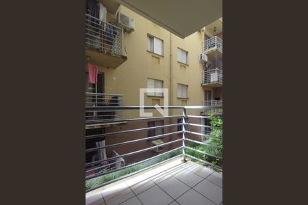 Apartamento para alugar com 2 quartos, 50m² em Pinheiro, São Leopoldo