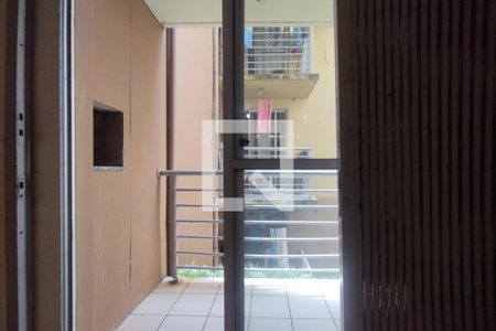 Apartamento para alugar com 2 quartos, 50m² em Pinheiro, São Leopoldo