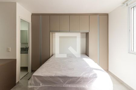 Studio de kitnet/studio para alugar com 1 quarto, 25m² em Vila Buarque, São Paulo