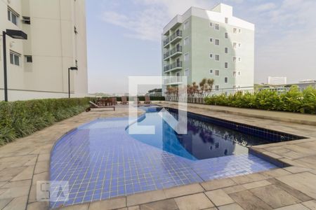 Apartamento para alugar com 91m², 2 quartos e 1 vaga Apartamento para alugar com 91m², 2 quartos e 1 vagaÁrea comum - Piscina