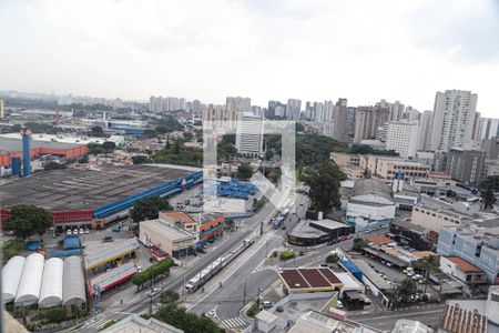 Apartamento para alugar com 91m², 2 quartos e 1 vaga Apartamento para alugar com 91m², 2 quartos e 1 vagaQuarto 2 - Vista