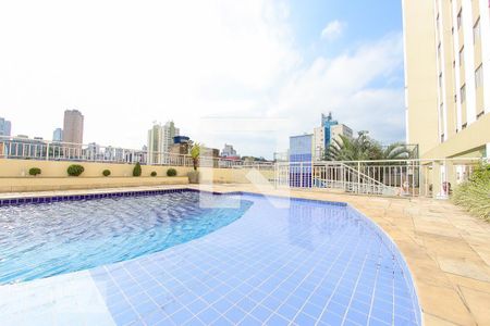 Apartamento para alugar com 91m², 2 quartos e 1 vaga Apartamento para alugar com 91m², 2 quartos e 1 vagaÁrea comum - Piscina