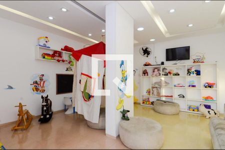Apartamento para alugar com 91m², 2 quartos e 1 vaga Apartamento para alugar com 91m², 2 quartos e 1 vagaBrinquedoteca