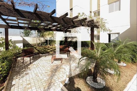 Apartamento para alugar com 91m², 2 quartos e 1 vaga Apartamento para alugar com 91m², 2 quartos e 1 vagaÁrea comum