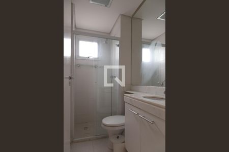 Apartamento para alugar com 91m², 2 quartos e 1 vaga Apartamento para alugar com 91m², 2 quartos e 1 vagaBanheiro - Suíte