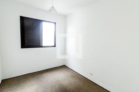 Quarto 2 de apartamento para alugar com 3 quartos, 70m² em Vila Floresta, Santo André