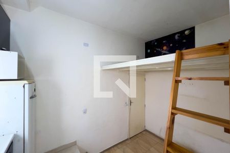 Studio para alugar com 30m², 1 quarto e sem vaga Studio para alugar com 30m², 1 quarto e sem vagaStudio