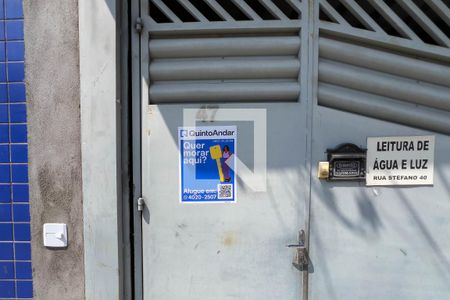 Studio para alugar com 30m², 1 quarto e sem vaga Studio para alugar com 30m², 1 quarto e sem vagaPlaca
