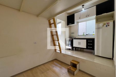 Studio para alugar com 30m², 1 quarto e sem vaga Studio para alugar com 30m², 1 quarto e sem vagaStudio