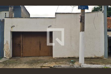 Studio para alugar com 12m², 1 quarto e sem vaga Studio para alugar com 12m², 1 quarto e sem vagaFachada