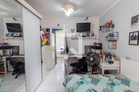  Quarto Suíte 1 de casa à venda com 2 quartos, 75m² em Vila Matilde, São Paulo