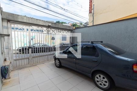 Casa à venda com 75m², 2 quartos e 2 vagas Casa à venda com 75m², 2 quartos e 2 vagasGaragem