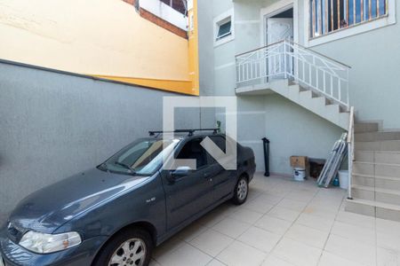 Casa à venda com 75m², 2 quartos e 2 vagas Casa à venda com 75m², 2 quartos e 2 vagasGaragem