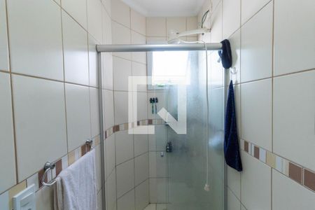 Casa à venda com 75m², 2 quartos e 2 vagas Casa à venda com 75m², 2 quartos e 2 vagasBanheiro da Suíte 2