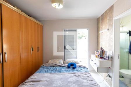 Casa à venda com 75m², 2 quartos e 2 vagas Casa à venda com 75m², 2 quartos e 2 vagasQuarto Suíte 2