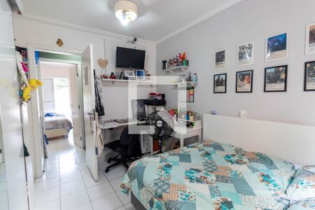  Quarto Suíte 1 de casa à venda com 2 quartos, 75m² em Vila Matilde, São Paulo