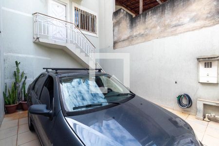 Casa à venda com 75m², 2 quartos e 2 vagas Casa à venda com 75m², 2 quartos e 2 vagasGaragem