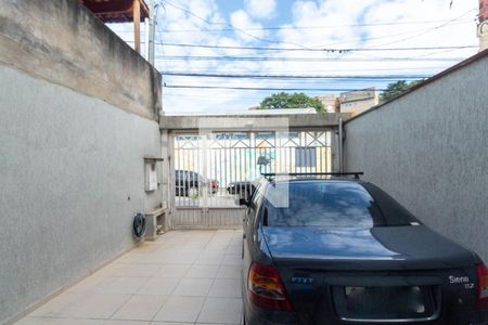 Casa à venda com 75m², 2 quartos e 2 vagas Casa à venda com 75m², 2 quartos e 2 vagasGaragem