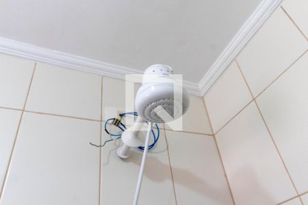 Casa à venda com 75m², 2 quartos e 2 vagas Casa à venda com 75m², 2 quartos e 2 vagasChuveiro