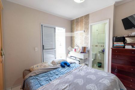 Casa à venda com 75m², 2 quartos e 2 vagas Casa à venda com 75m², 2 quartos e 2 vagasQuarto Suíte 2