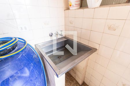 Casa à venda com 180m², 3 quartos e 6 vagas Casa à venda com 180m², 3 quartos e 6 vagasÁrea de serviço