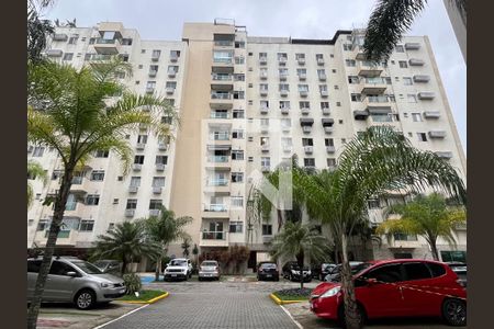 Apartamento para alugar com 125m², 3 quartos e 1 vaga Apartamento para alugar com 125m², 3 quartos e 1 vagaFachada