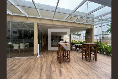 Apartamento para alugar com 125m², 3 quartos e 1 vaga Apartamento para alugar com 125m², 3 quartos e 1 vagaÁrea comum - Salão de festas