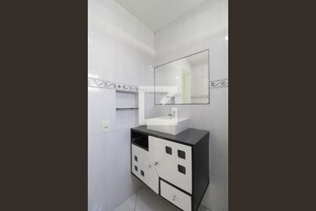 Apartamento para alugar com 125m², 3 quartos e 1 vaga Apartamento para alugar com 125m², 3 quartos e 1 vagaBanheiro da Suíte 2